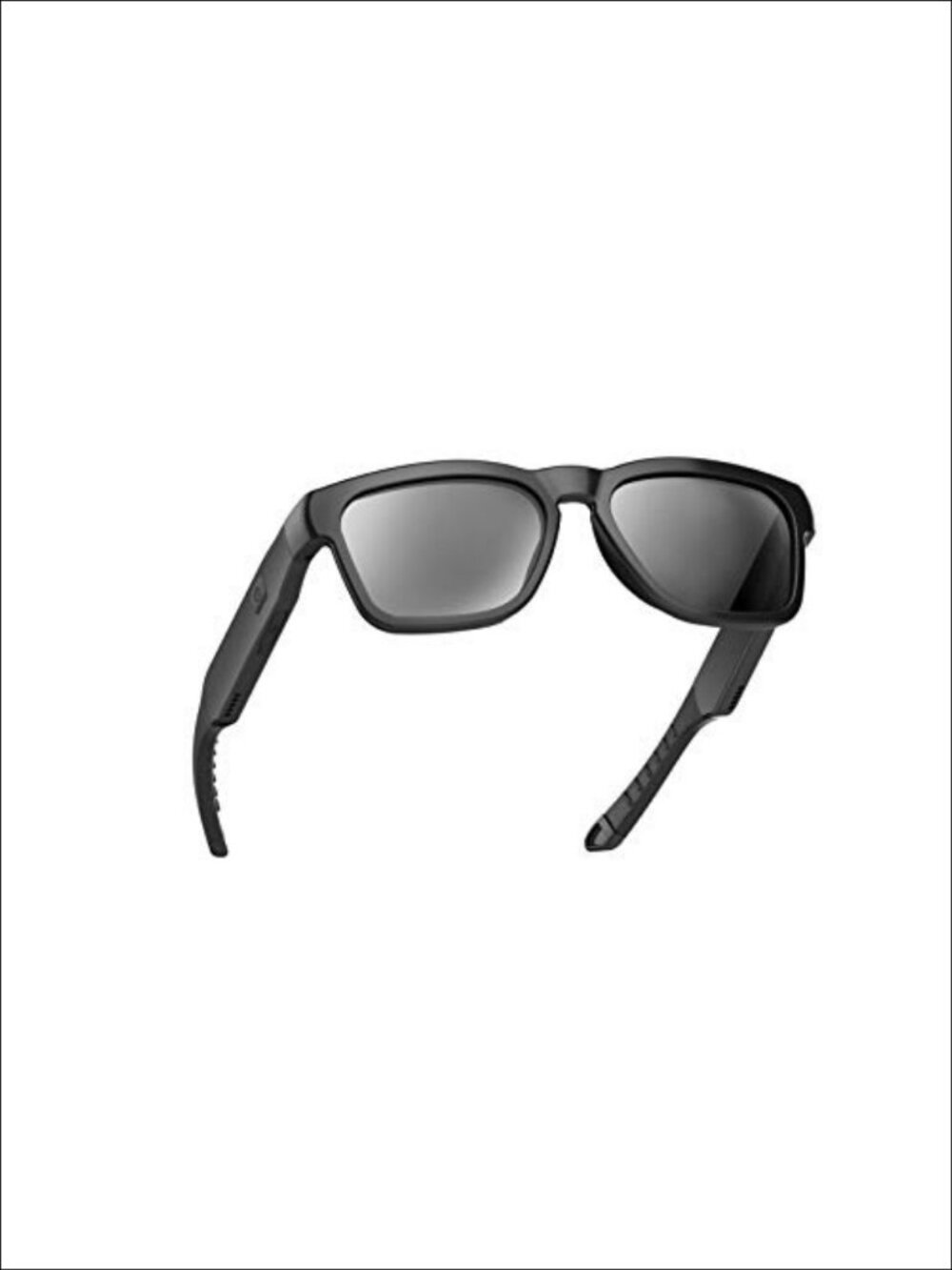 Open Ear Smart Glasses Bluetooth Audio Sunglasses UV400 Z87.1 Lightweight